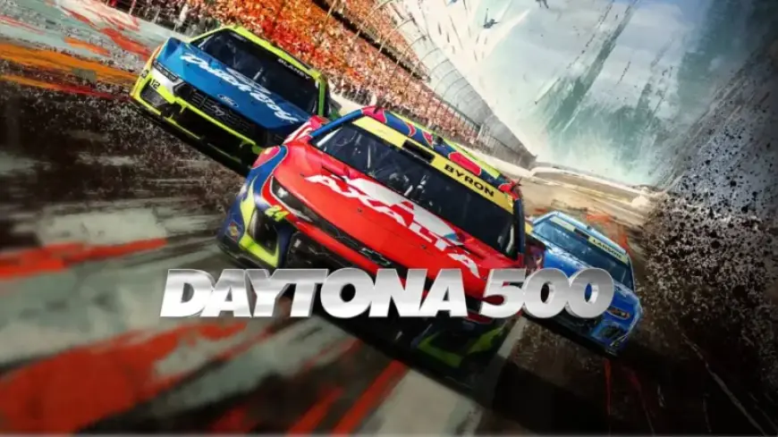 Bob Pockrass Reveals 2026 Daytona 500 Predictions for FOX Super 6 NASCAR Contest