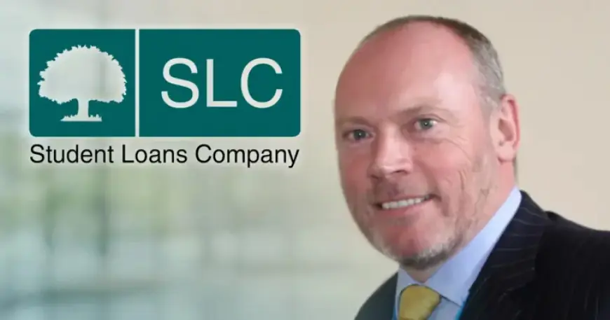 New Chair Leads Student Loans Company’s Next Chapter