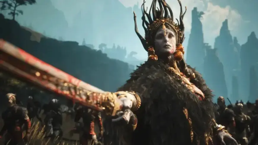 “Project Windless Unveiled: Watch the Official Trailer from State of Play 2026”