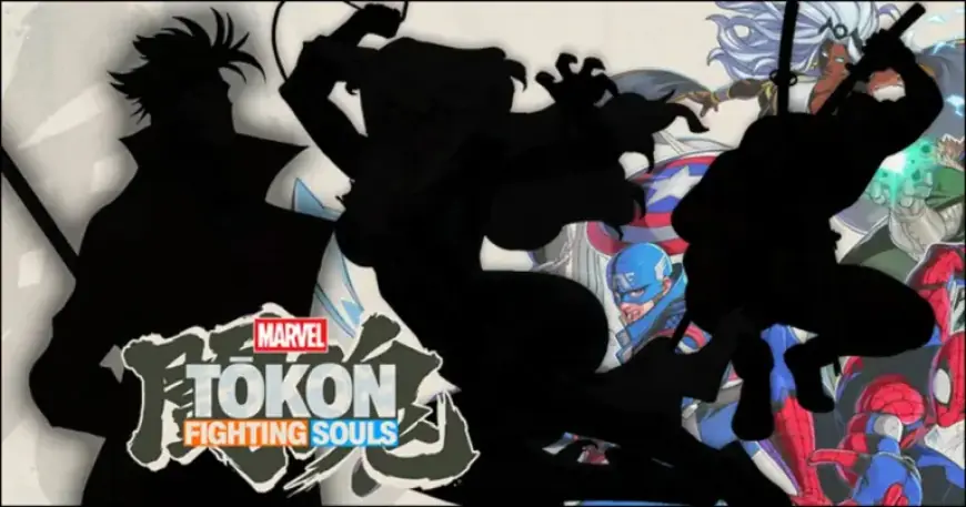 12 Key Characters Set to Complete Marvel Tokon: Fighting Souls Roster