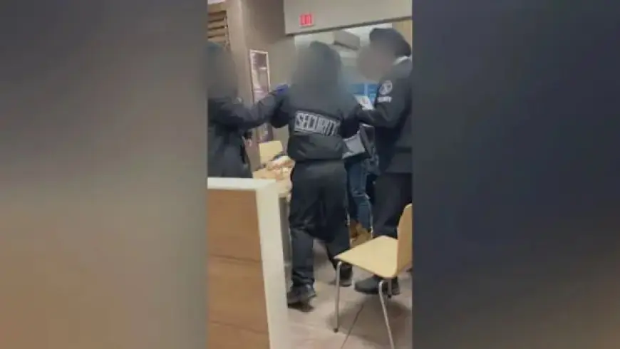 Video Shows Altercation at Prince Albert Walmart, Sparking Security Concerns