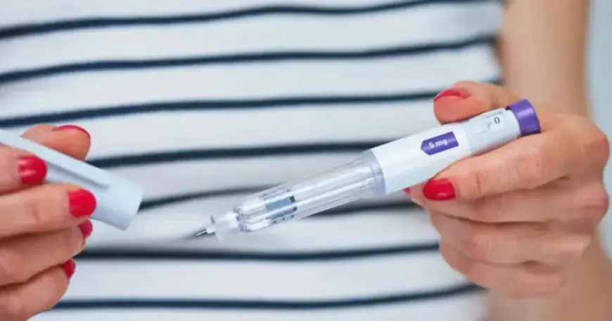 Police Investigate Illegal Weight-Loss Drug Sales at North Wales Salons