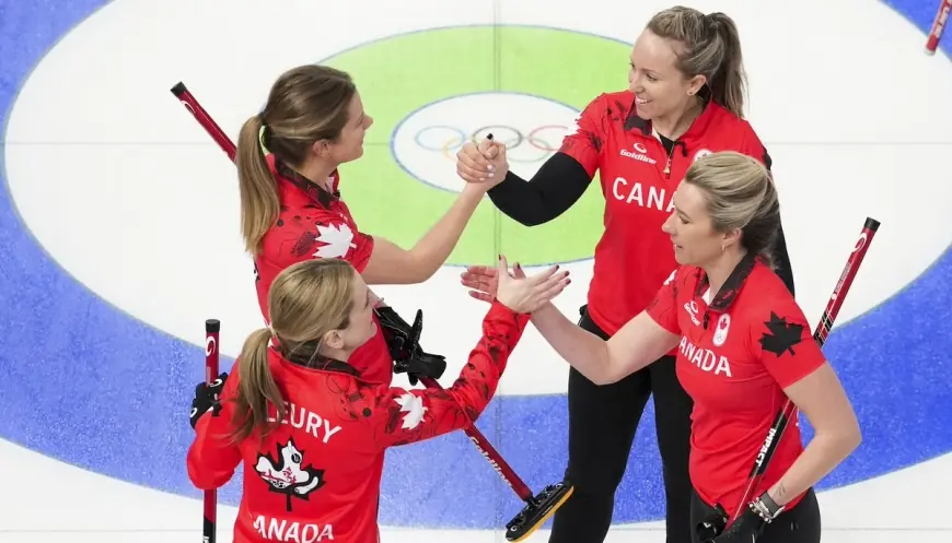 2026 Winter Olympics women’s snowboarding halfpipe: Choi Ga-on denies Chloe Kim three-peat