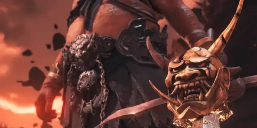 Ghost of Yotei Unveils Multiplayer Expansion on March 10