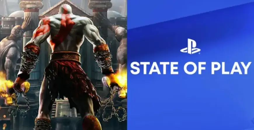 God of War May Launch on Nintendo Switch 2 and PS5