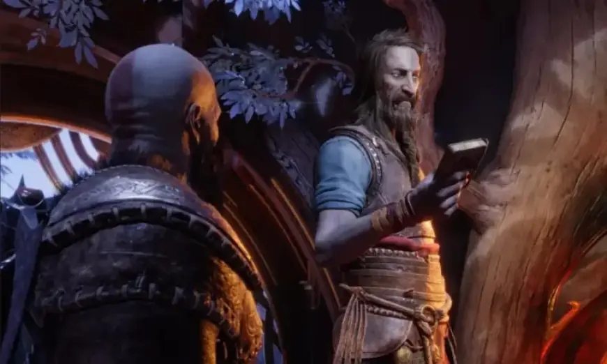 Nate The Hate Rumors God of War Considered for Multiplatform Release