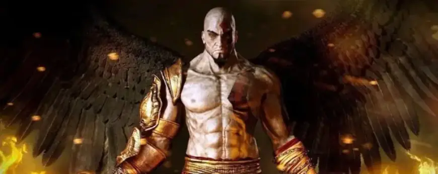 God of War Trilogy Remake and Son of Sparta Officially Announced