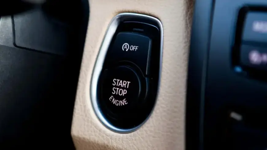 Auto Stop/Start Technology: A Thing of the Past