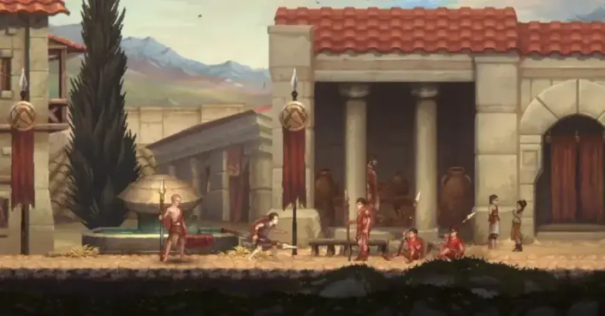 “God of War Prequel Launches Unexpectedly on PS5 Today”