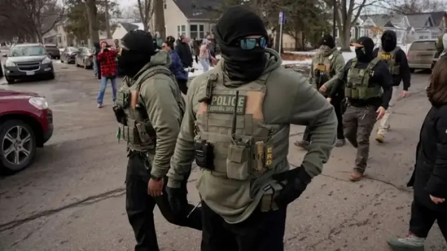 Upcoming Partial Government Shutdown to Impact DHS: What It Means