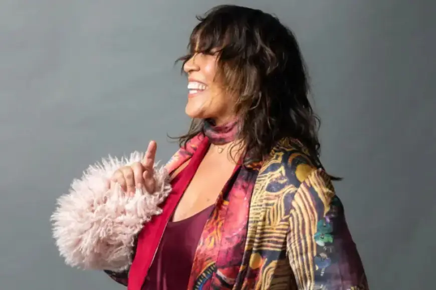 Kate Ceberano Unveils 2026 ‘Australian Made’ Encore Tour