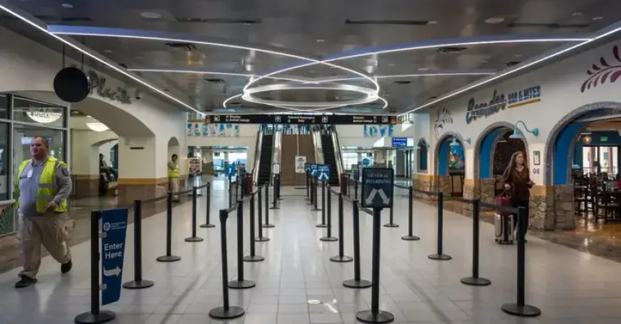 Trump’s Moves Challenge Stability in Global Air Travel Industry