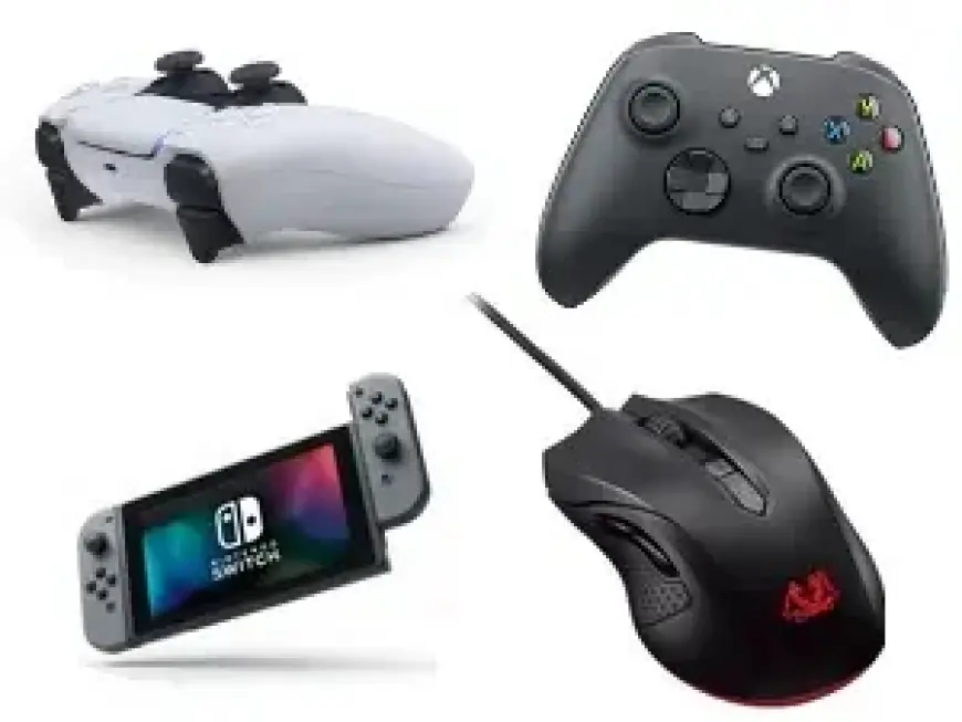 Konami Unveils New J-RPG: Rev. Noir