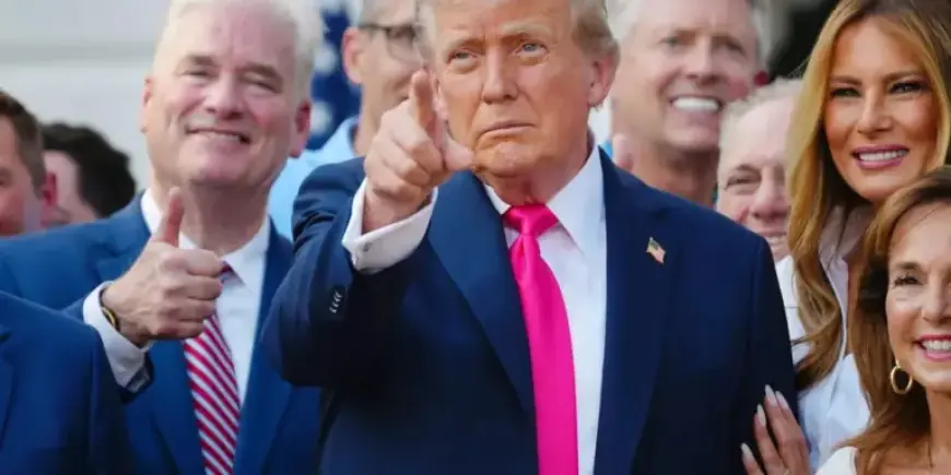 Trump’s Tariffs Offset Historic Tax Cut, Costing Average Americans $300