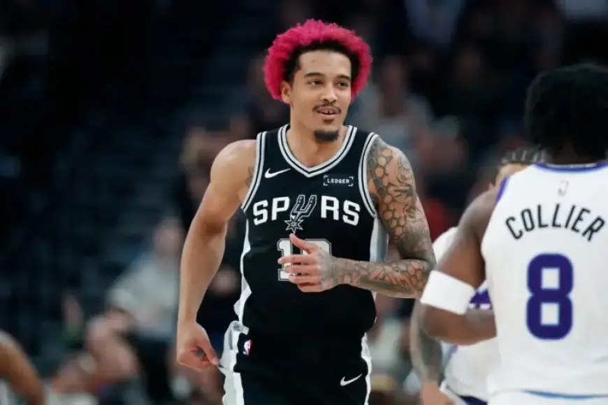 Knicks Sign Jeremy Sochan for Key Bench Strengthening