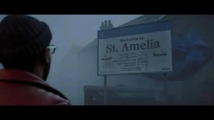 Silent Hill: Townfall Transports the Series’ Iconic Fog to a Haunting Coastal Town