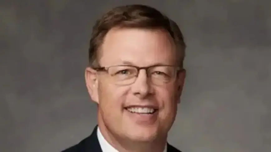 Church of Jesus Christ Appoints Elder Clark G. Gilbert as Newest Apostle