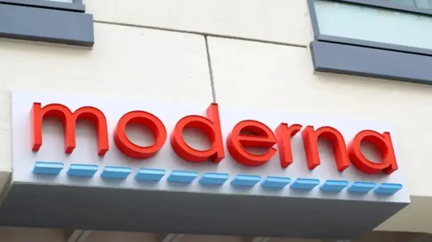 FDA Rejects Moderna’s mRNA Flu Vaccine Application