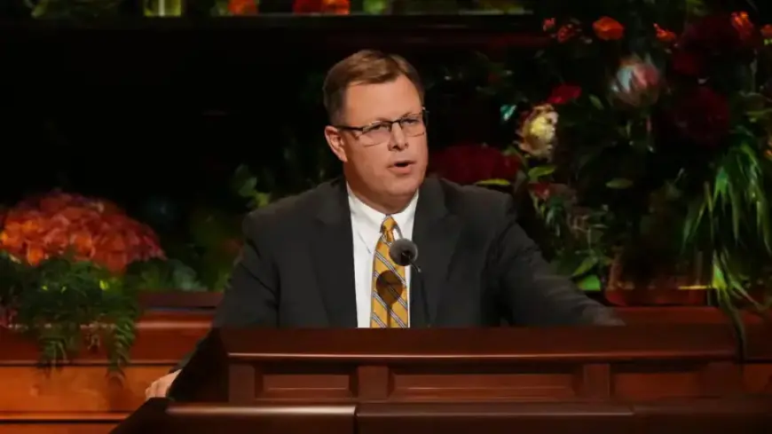 LDS President Dallin Oaks Appoints Controversial Apostle: Clark Gilbert