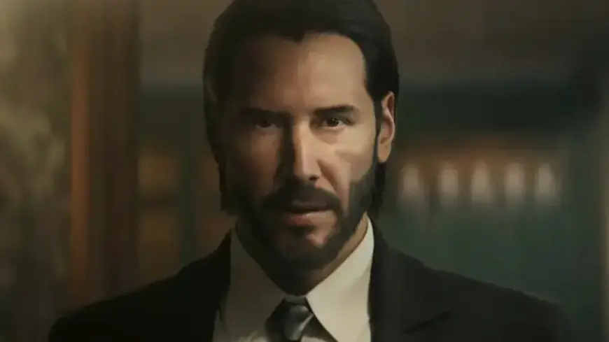 Saber Interactive Unveils New John Wick Game at Sony State of Play