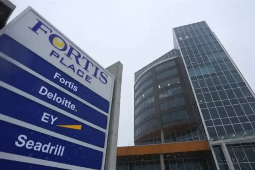 Fortis Boosts Quarterly Profit to $422 Million, Surpassing Last Year