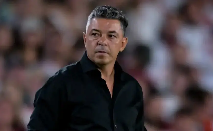 River Squad to Face Argentinos Juniors: Includes Freitas and Páez, Excludes Vera