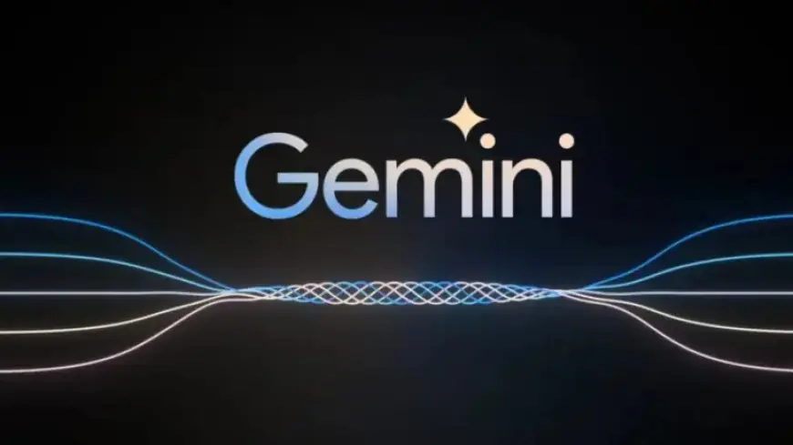 Google Reveals Over 100,000 Cloning Attempts on Gemini Platform