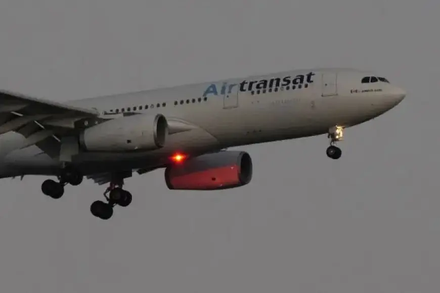 Air Transat Reduces Summer Flights to Two Florida Destinations