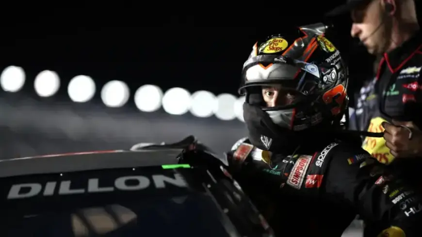 NASCAR Daytona 500: Live Updates and Duel Qualifying Start Times