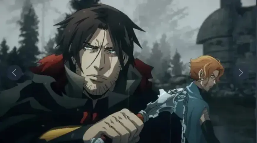 Sony Unveils New 2D Game ‘Castlevania: Belmont’s Curse’ at State of Play