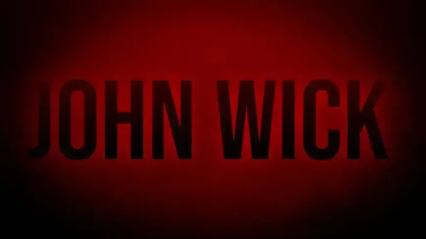 Lionsgate Unveils AAA John Wick Game with Saber Interactive for PC & Consoles
