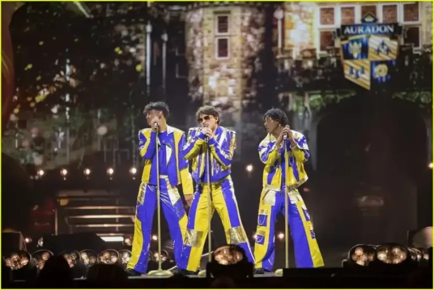 Disney Launches ‘Descendants/Zombies: Worlds Collide Tour’ Concert Special, Trailer Available