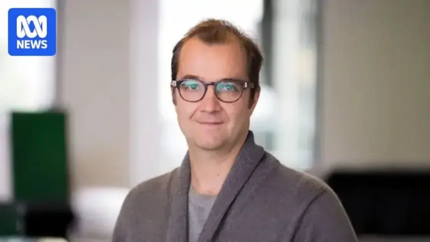 Economist Bruce Preston Joins RBA Board