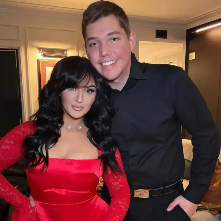 Mikayla Nogueira and Cody Hawken End Two-Year Marriage