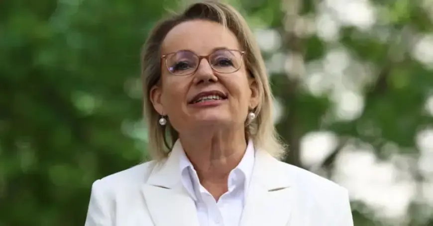 Sussan Ley Resigns from Politics Following Major Leadership Defeat