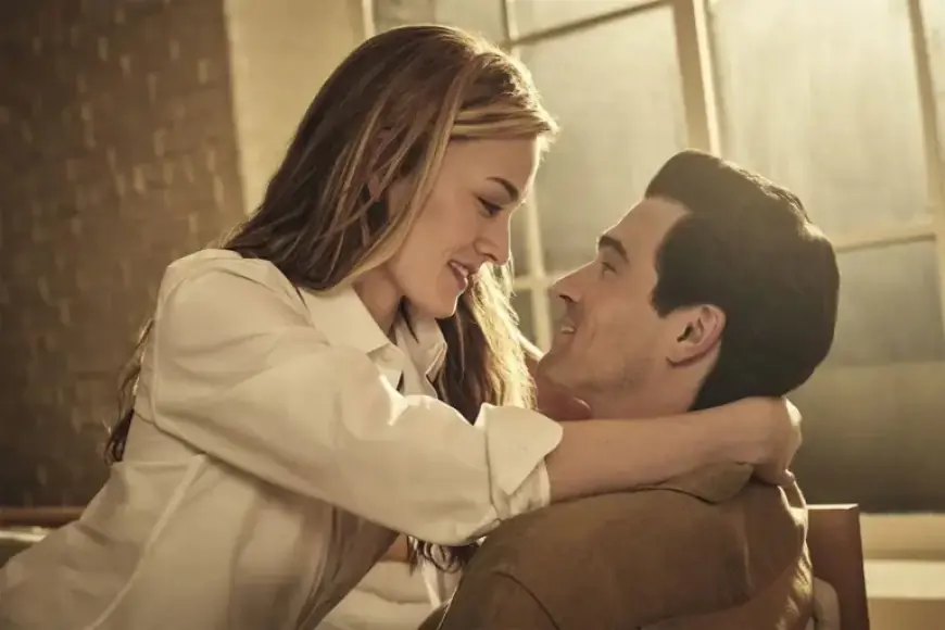 “Love Story Captures America’s Fascination with the Kennedy Dynasty”