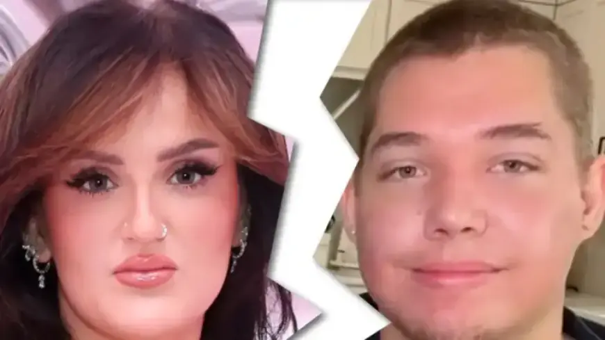 Influencer Mikayla Nogueira Announces Divorce from Husband Cody Hawken