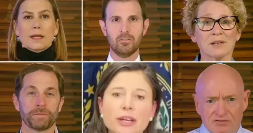 Former GOP Staffer, Pirro Aide’s Attempt to Indict Democrats via Video Fails