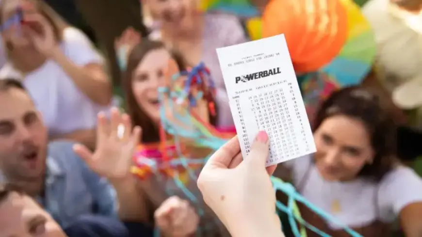 Retiree Wins $80M Powerball Jackpot, Overcome with Emotion