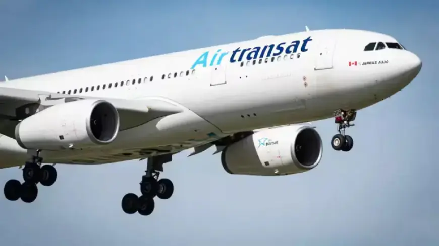 Air Transat Cancels Florida Flights for Summer Season