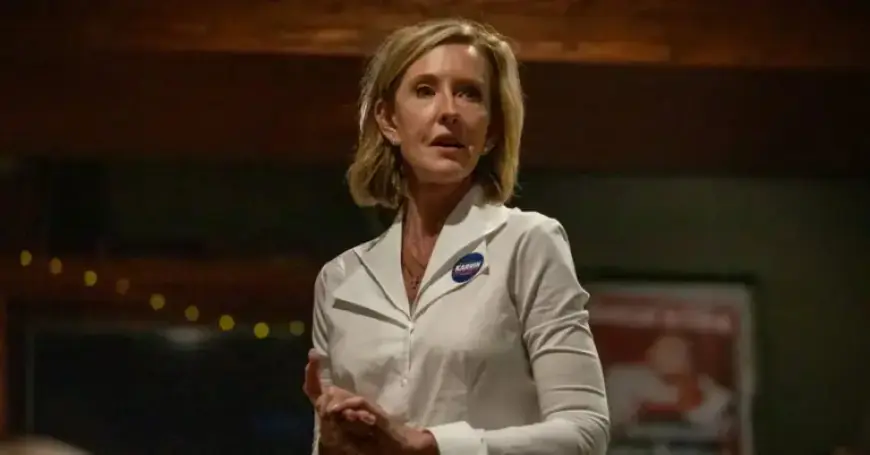 Karrin Taylor Robson Exits Arizona Governor Race, Highlighting MAGA Influence