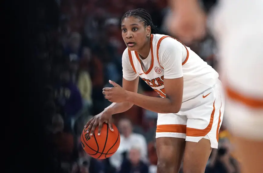 Texas vs. Vanderbilt: Top-five showdown with SEC stakes in Nashville