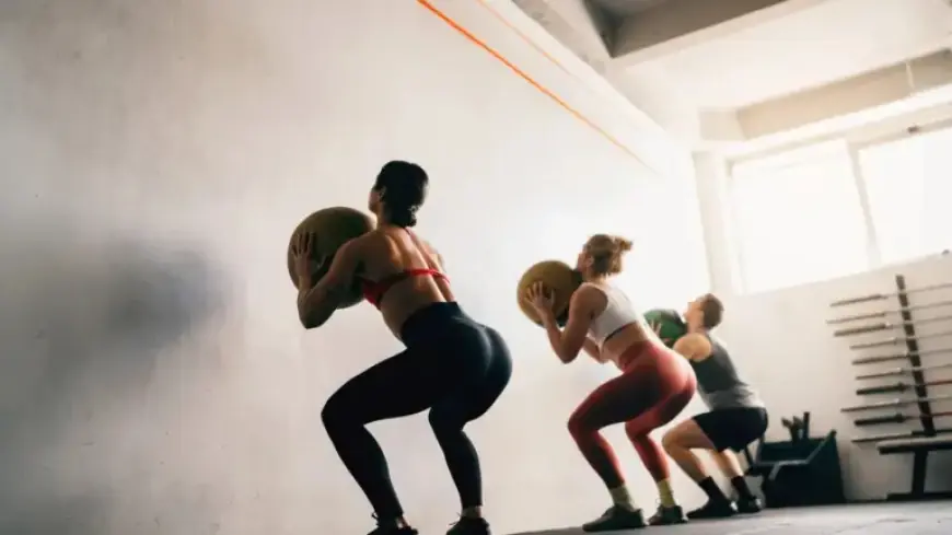 Exercise Soreness is Normal; Pain Indicates a Problem, Reports NPR