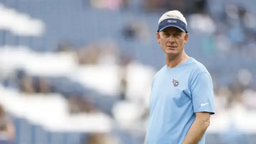 Mike McCoy Joins Raiders as Assistant Head Coach: Report