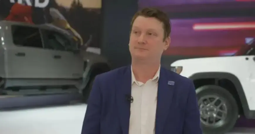 Stellantis CEO Plans to Revive Car Production at Idle Brampton Plant