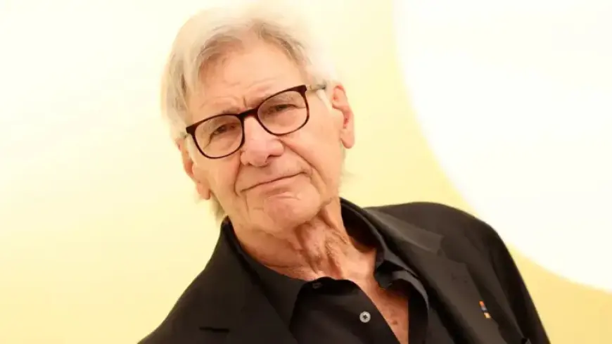 Harrison Ford Considers Retirement After ‘Shrinking’s’ Profound Impact