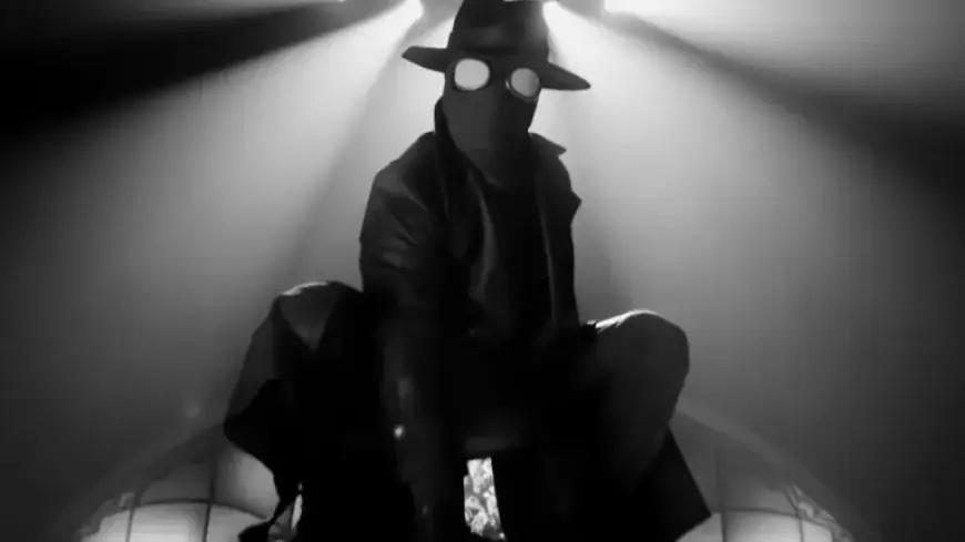 Nicolas Cage Stars as Spider-Man in New TV Series