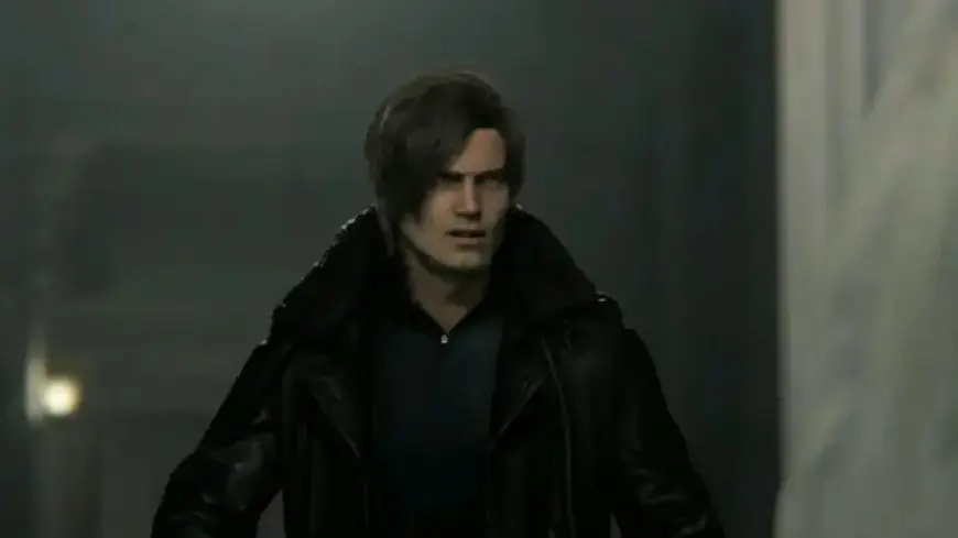 Leon Faces Infection Again in Resident Evil Requiem Trailer at Sony State of Play