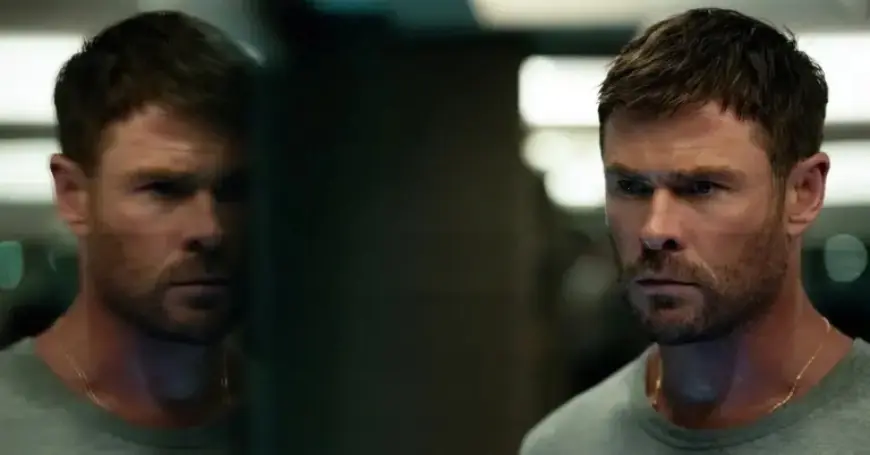 ‘Crime 101’ Review: Diamonds Stolen, Ideas Borrowed