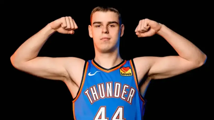 Nikola Topic’s Impressive Thunder Comeback May Arrive Sooner Than Expected